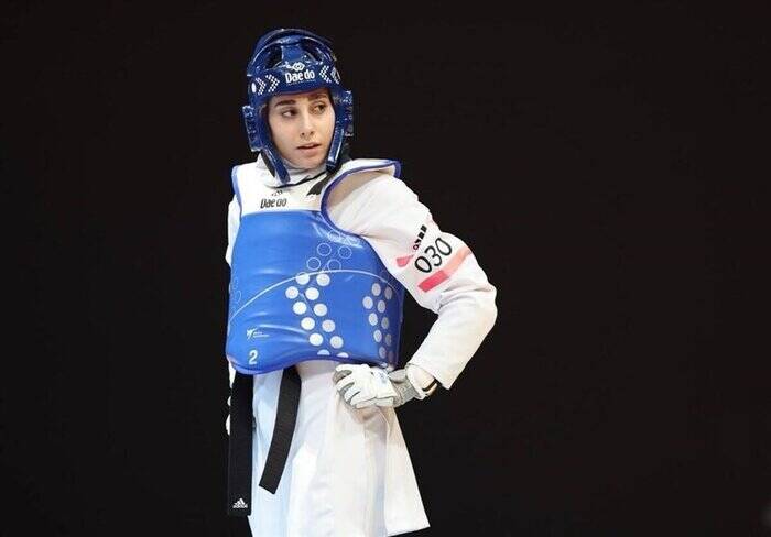 بانوان در ادوار المپیک؛ از شاهدخت یونانی تا پرچمداری بانوان ایرانی