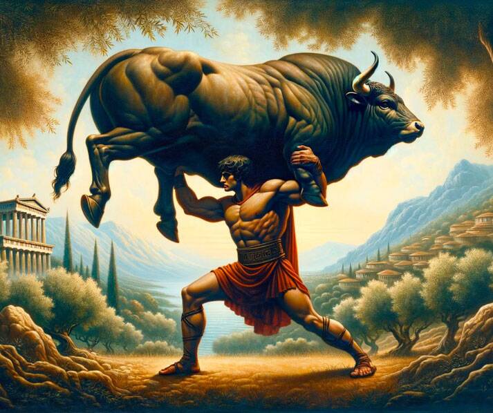 بانوان در ادوار المپیک؛ از شاهدخت یونانی تا پرچمداری بانوان ایرانی