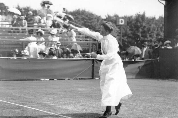 بانوان در ادوار المپیک؛ از شاهدخت یونانی تا پرچمداری بانوان ایرانی