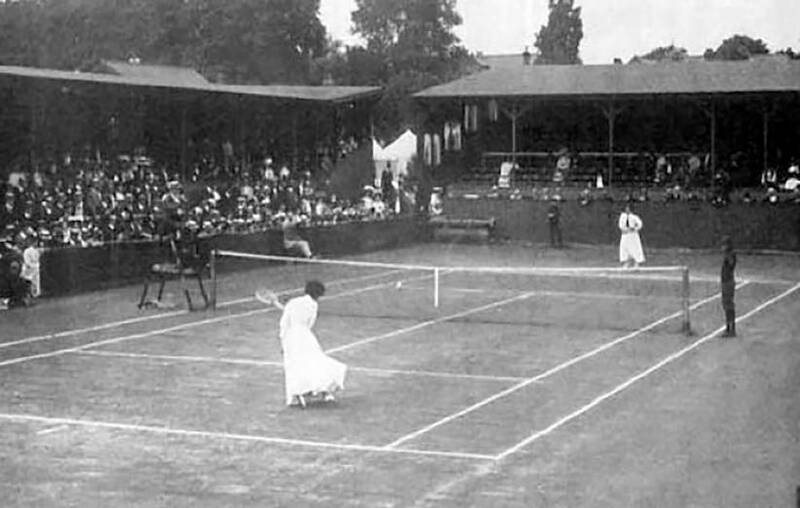 بانوان در ادوار المپیک؛ از شاهدخت یونانی تا پرچمداری بانوان ایرانی