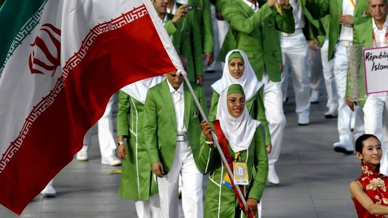 بانوان در ادوار المپیک؛ از شاهدخت یونانی تا پرچمداری بانوان ایرانی