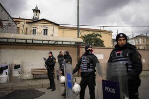دستگیری ۷۲ نفر مرتبط با داعش در ترکیه