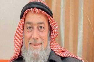 شهادت یکی از بنیانگذاران حماس به دست صهیونیست‌ها
