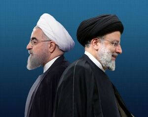 مقایسه تولید و مصرف برق در دولت روحانی و دولت رئیسی