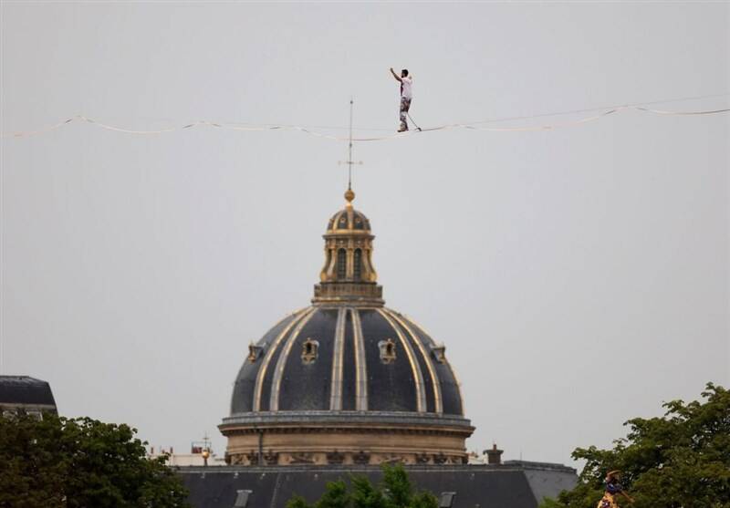 المپیک 2024 پاریس ,