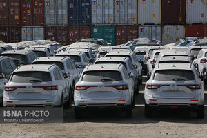 سیاهچاله مجازات با اسرائیل چه میکند؟ / "دیوار بلند" در برابر قانون واردات خودرو!