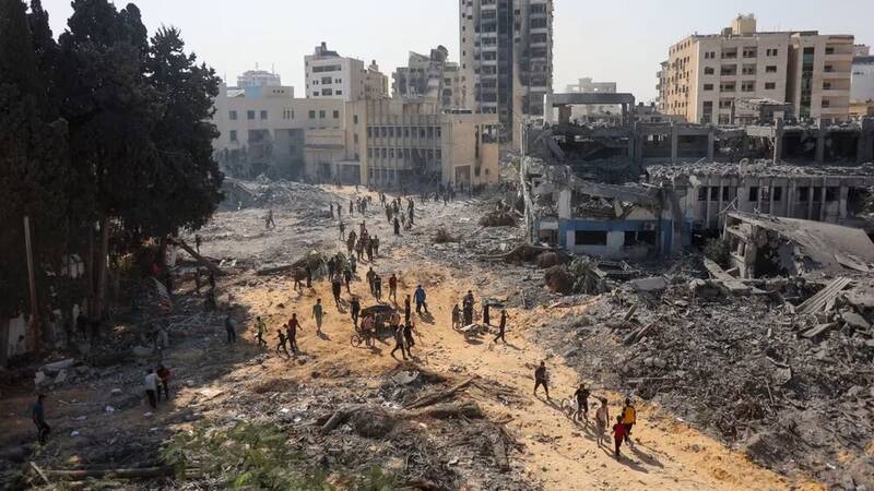 خواسته‌های جدید اسرائیل برای آتش‌بس غزه