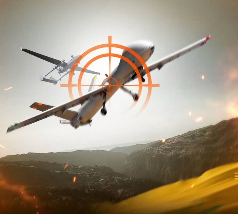 حزب الله لبنان , رژیم صهیونیستی (اسرائیل) ,