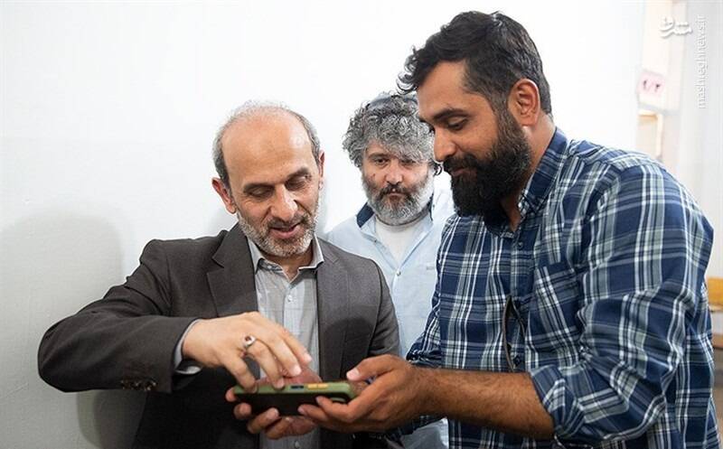 انتقاد روزنامه‌ هفت صبح از یک سریال / "فراری" مخاطبان را فراری می‌دهد!