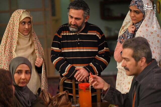 انتقاد روزنامه هفت صبح از یک سریال / "فراری" مخاطبان را فراری میدهد!