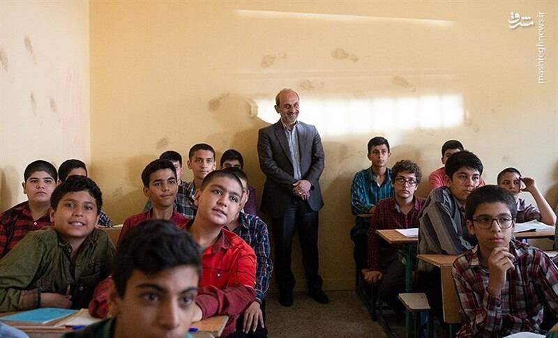 انتقاد روزنامه هفت صبح از یک سریال / "فراری" مخاطبان را فراری میدهد!