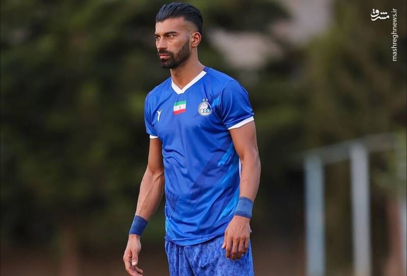 انتقال بازیکن از پرسپولیس نباید باعث اذیت بازیکن شود