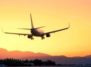 وقوع حادثه برای پرواز کیش به تهران