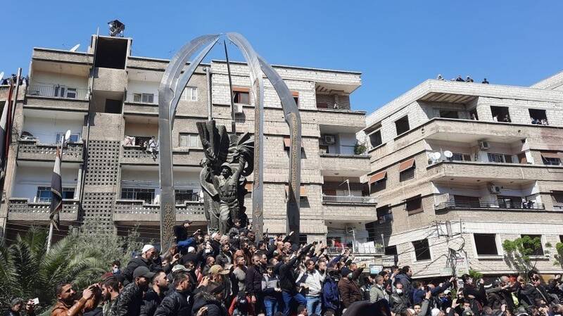 رژیم صهیونیستی (اسرائیل) , حزب الله لبنان , لبنان , کشور سوریه , جولان اشغالی ,