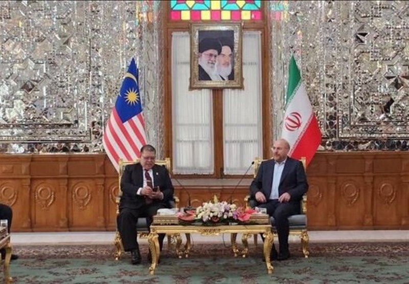 محمدباقر قالیباف ,