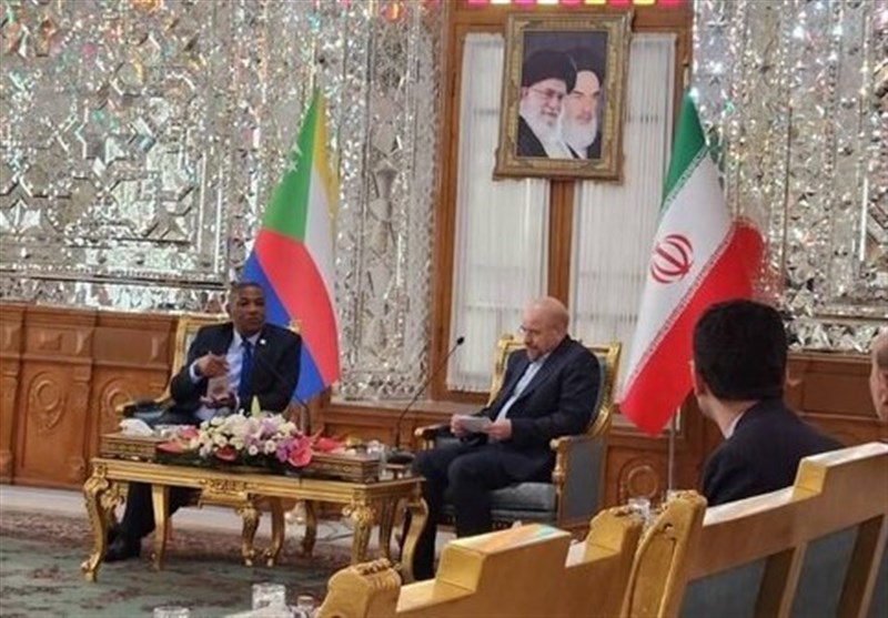 محمدباقر قالیباف ,