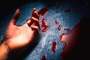 بازداشت عامل قتل خونین مرد جوان در پمپ‌بنزین