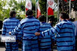 ربوده شدن جوان تهرانی با ۸۶ میلیارد تومان سکه و دلار