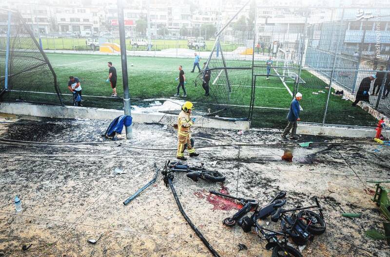 نمایش بنیاسرائیلی