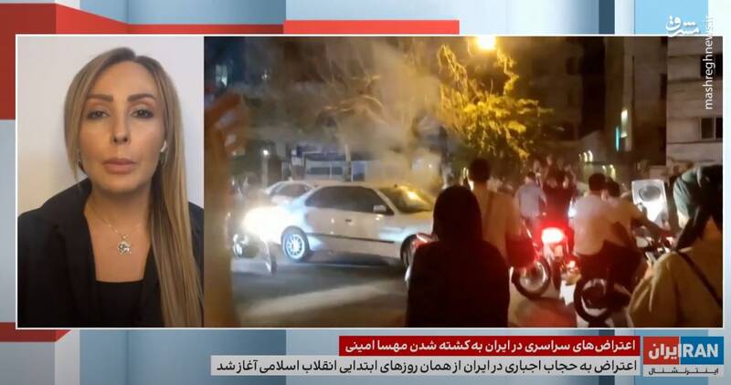 پیامهای دستجمعی سلبریتیها برای بازگشت به ایران! / علائم خاص از ریزش سکوهای «شتابدهنده آشوبها» در استانبول