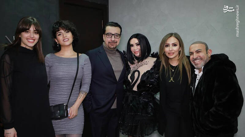 پیامهای دستجمعی سلبریتیها برای بازگشت به ایران! / علائم خاص از ریزش سکوهای «شتابدهنده آشوبها» در استانبول