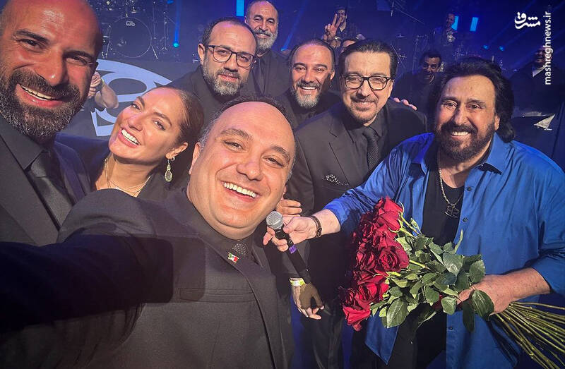 پیامهای دستجمعی سلبریتیها برای بازگشت به ایران! / علائم خاص از ریزش سکوهای «شتابدهنده آشوبها» در استانبول