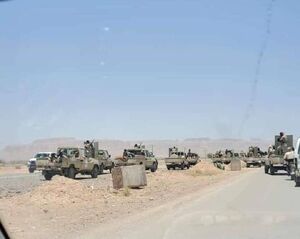 حضرموت صحنه تضاد حل‌نشده اهداف عربستان و امارات