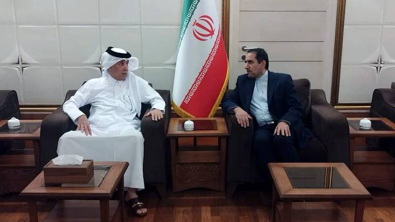 ادامه ورود هیاتهای خارجی به ایران/ انریکه مورا وارد تهران شد