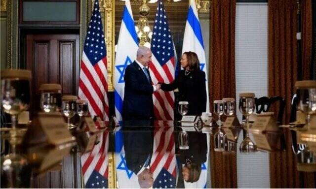 نتانیاهو؛ دردسر آمریکاییها