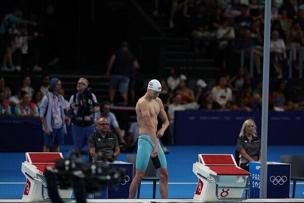 عملکرد کاروان ایران در روز چهارم المپیک/ حذف و ناکامی جوانها