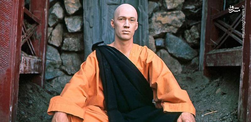 چرا بروس لی برای بازی در سریال «کونگ فو» انتخاب نشد؟