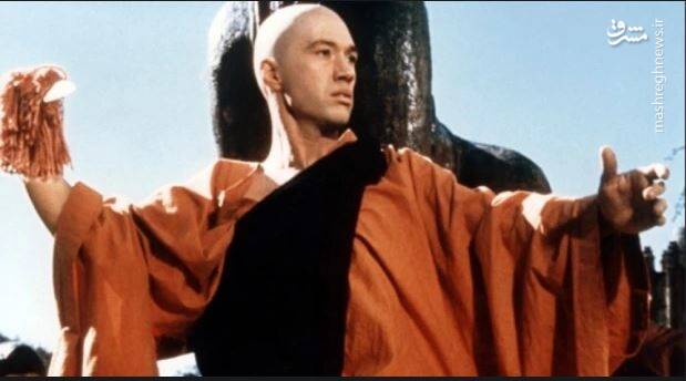 چرا بروس لی برای بازی در سریال «کونگ فو» انتخاب نشد؟