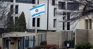 افزایش سطح آماده‌باش تمام سفارت‌های اسرائیل