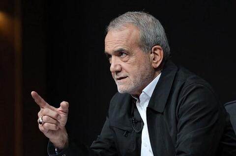 پزشکیان برای اقتصاد چه کند؟ / همه منتظر کاهش تورم و شیب مالیاتها در سال اول دولت