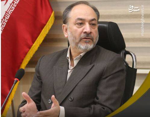 صدرالحسینی: حزب الله چارهای جزء پاسخ به حملات رژیم اسرائیل ندارد