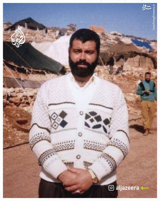 تصاویری به یاد ماندنی از شهید اسماعیل هنیه در سالهای مختلف زندگیاش