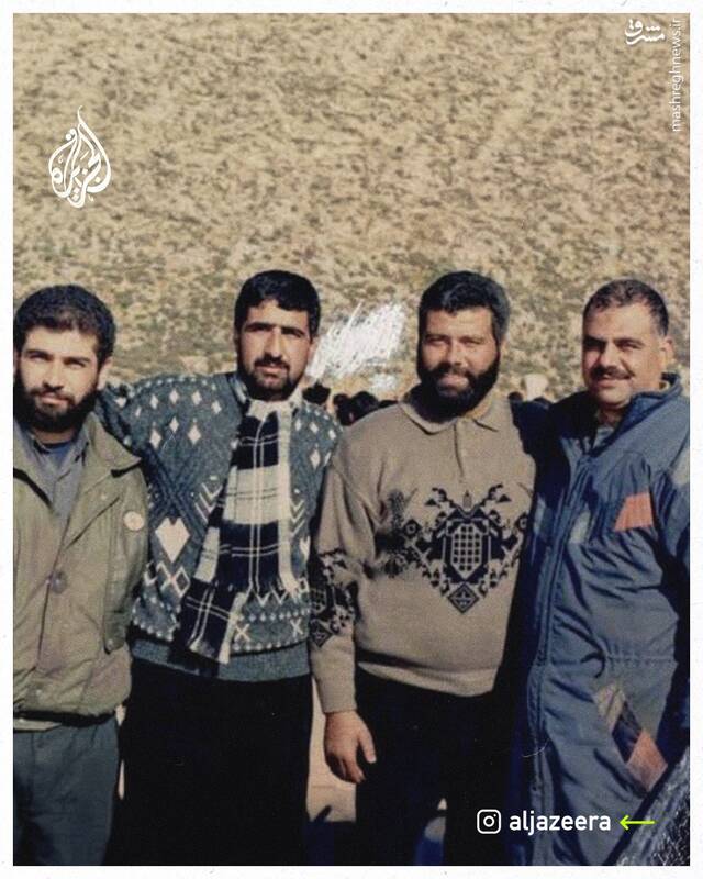 تصاویری به یاد ماندنی از شهید اسماعیل هنیه در سالهای مختلف زندگیاش