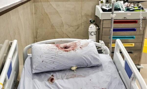 کارنامه سیاه تروریستترین رژیم جهان در سال ۲۰۲۴+ عکس