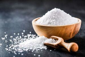 مصرف زیاد نمک باعث چه بیماری می‌‎شود؟