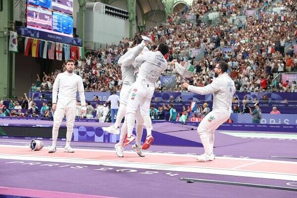 عملکرد ورزش ایران در هفته اول المپیک/ بیمدالیِ قابل پیشبینی!