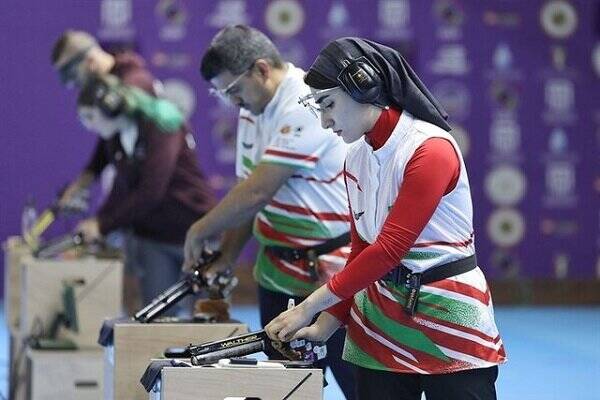 عملکرد ورزش ایران در هفته اول المپیک/ بیمدالیِ قابل پیشبینی!