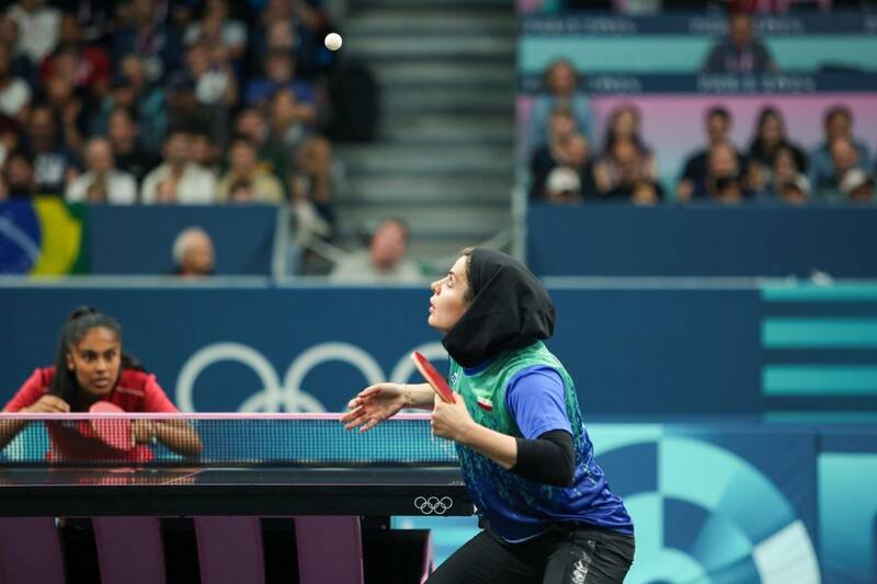 عملکرد ورزش ایران در هفته اول المپیک/ بیمدالیِ قابل پیشبینی!