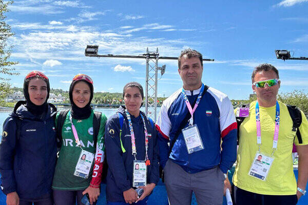 عملکرد ورزش ایران در هفته اول المپیک/ بیمدالیِ قابل پیشبینی!