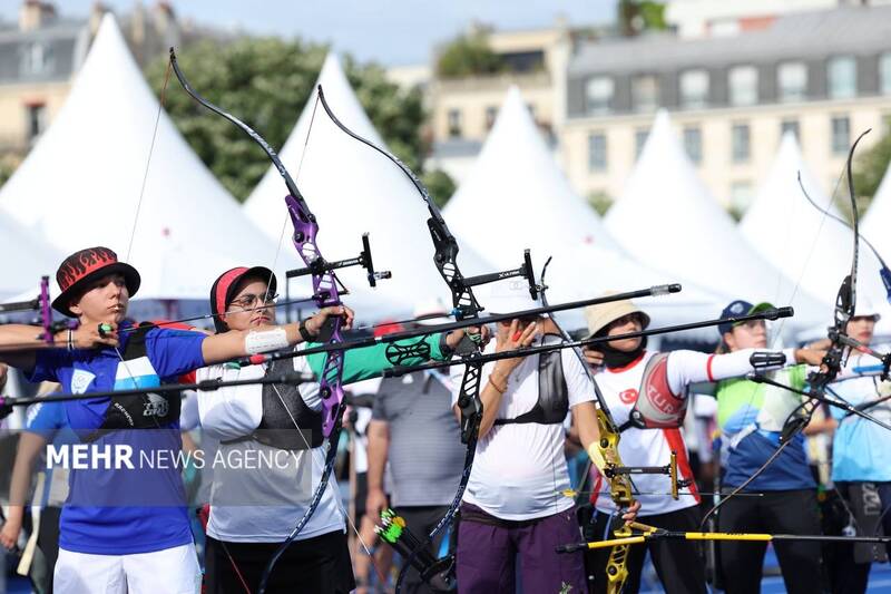 عملکرد ورزش ایران در هفته اول المپیک/ بیمدالیِ قابل پیشبینی!