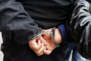 دستگیری عامل تهدید و اخاذی در کرج