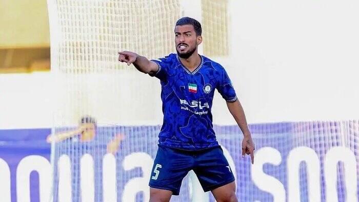 رونمایی از ششمین خرید تراکتور؛ مدافع گلگهر شاگرد جدید اسکوچیچ