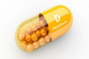۵ روش افزایش سطح ویتامین D