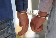عاملان تهیه و انتشار فیلم آزاردختری جوان در شیراز دستگیر شدند 