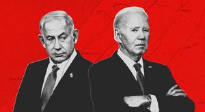 ورود میدانی آمریکا برای اسرائیل؛ بلوف یا واقعیت؟/ آمارهای نگرانکننده از افزایش حملات سگها به مردم