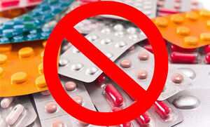 داروهای ممنوعه در سفر به عراق